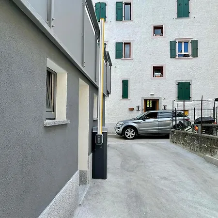 Casa Di Maggie 1 Apartment Carisolo Exterior photo