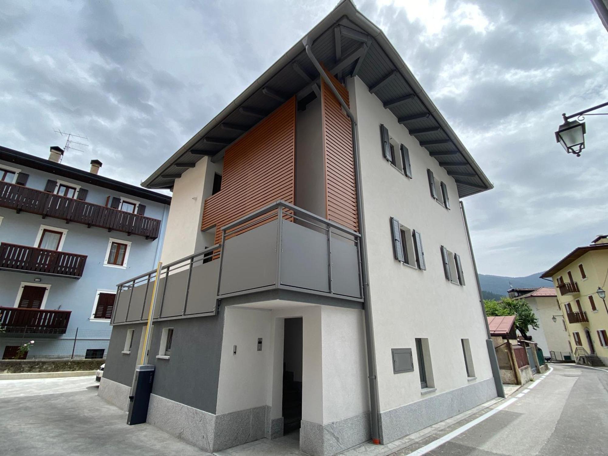 Apartment Casa Di Maggie 1